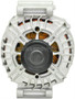 TERREPOWER formerly BBB Industries Alternator P/N:42056