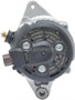 TERREPOWER formerly BBB Industries Alternator P/N:42080