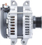 TERREPOWER formerly BBB Industries Alternator P/N:42087