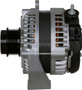 TERREPOWER formerly BBB Industries Alternator P/N:42092