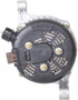 TERREPOWER formerly BBB Industries Alternator P/N:42097