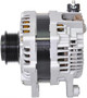 TERREPOWER formerly BBB Industries Alternator P/N:42115