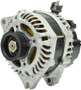 TERREPOWER formerly BBB Industries Alternator P/N:42119