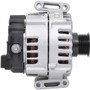 TERREPOWER formerly BBB Industries Alternator P/N:42121