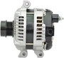 TERREPOWER formerly BBB Industries Alternator P/N:42125