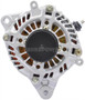 TERREPOWER formerly BBB Industries Alternator P/N:42141