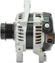 TERREPOWER formerly BBB Industries Alternator P/N:42147