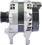 TERREPOWER formerly BBB Industries Alternator P/N:42165