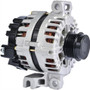 TERREPOWER formerly BBB Industries Alternator P/N:42187
