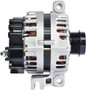TERREPOWER formerly BBB Industries Alternator P/N:42187