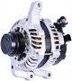 TERREPOWER formerly BBB Industries Alternator P/N:42240