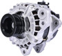 TERREPOWER formerly BBB Industries Alternator P/N:42274