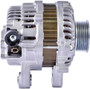 TERREPOWER formerly BBB Industries Alternator P/N:42291