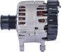 TERREPOWER formerly BBB Industries Alternator P/N:42349
