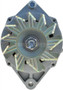 TERREPOWER formerly BBB Industries Alternator P/N:7145-3