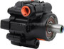 Power Steering Pump fits 2011-2013 Buick Regal  BBB INDUSTRIES