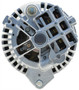 TERREPOWER formerly BBB Industries Alternator P/N:7505