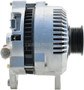 TERREPOWER formerly BBB Industries Alternator P/N:7774