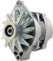 TERREPOWER formerly BBB Industries Alternator P/N:7918-7