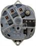 TERREPOWER formerly BBB Industries Alternator P/N:7984-5