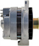 BBB Industries Alternator P/N:8136-2