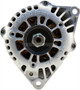 BBB Industries Alternator P/N:8155-3