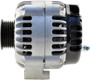 TERREPOWER formerly BBB Industries Alternator P/N:8160-11