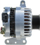 BBB Industries Alternator P/N:8445