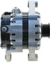 TERREPOWER formerly BBB Industries Alternator P/N:8484