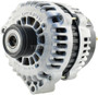BBB Industries Alternator P/N:8489