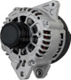 TERREPOWER formerly BBB Industries Alternator P/N:8543