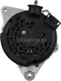 TERREPOWER formerly BBB Industries Alternator P/N:8543