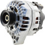 TERREPOWER formerly BBB Industries Alternator P/N:N11141