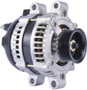 TERREPOWER formerly BBB Industries Alternator P/N:N11179