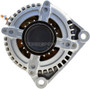 TERREPOWER formerly BBB Industries Alternator P/N:N13870