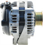TERREPOWER formerly BBB Industries Alternator P/N:N13992