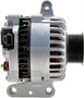 TERREPOWER formerly BBB Industries Alternator P/N:N7797