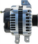 TERREPOWER formerly BBB Industries Alternator P/N:N8290