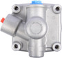 Power Steering Pump fits 1993-1998 Audi Cabriolet 90,90 Quattro  BBB INDUSTRIES