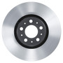 Disc Brake Rotor Wagner BD126207E