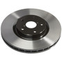 Disc Brake Rotor Wagner BD126492E