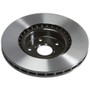 Disc Brake Rotor Wagner BD126492E