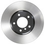 Disc Brake Rotor Wagner BD126521E