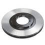 Disc Brake Rotor Wagner BD126583E