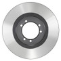 Disc Brake Rotor Wagner BD126583E