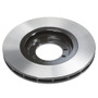 Disc Brake Rotor Wagner BD126583E