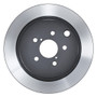 Disc Brake Rotor Wagner BD180416E