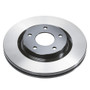 Disc Brake Rotor fits 2011-2019 Nissan Juke Sentra  WAGNER BRAKE