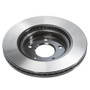 Disc Brake Rotor fits 2011-2019 Nissan Juke Sentra  WAGNER BRAKE
