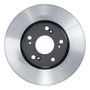 Disc Brake Rotor Wagner BD180560E